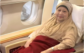 ‘খালেদা জিয়ার দেশে ফেরা গণতন্ত্রকে আরও সহজ করবে’